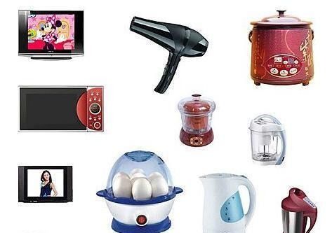 2020年小家电市场的破局之路
